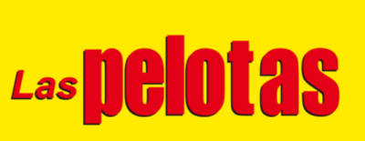 logo Las Pelotas